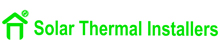 Solar Thermal Installers Registered